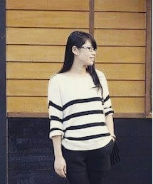 PAZZO | ニット/セーター