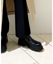 ZARA | ブーツ