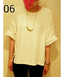 DHOLIC | トップス