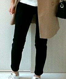 EDWIN | デニムパンツ