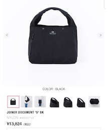 BAG'n'NOUN | トートバッグ