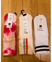 Richer Poorer | ソックス/靴下