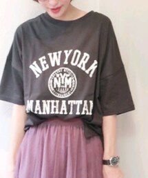 Right-on | Tシャツ/カットソー