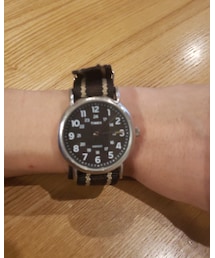 TIMEX | アナログ腕時計