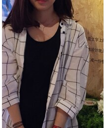 UNIQLO | ミリタリージャケット