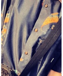 ALTAMONT | シャツ/ブラウス