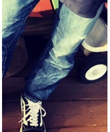 POLO RALPH LAUREN | デニムパンツ