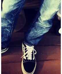 VANS | スニーカー