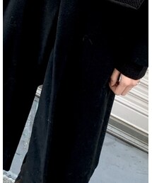 BURBERRY | チェスターコート