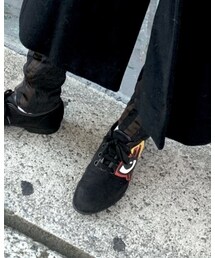 PRADA | ドレスシューズ