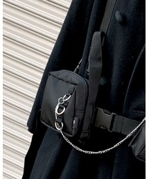 COZYMOST | ボディバッグ/ウエストポーチ