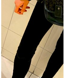 DIESEL | デニムパンツ