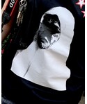 GIVENCHY(ジバンシイ)の「トップス(Tシャツ/カットソー)」