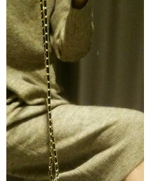 MULLER | ワンピース/ドレス