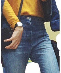 KBF | デニムパンツ