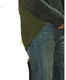 KBF | カーディガン/ボレロ