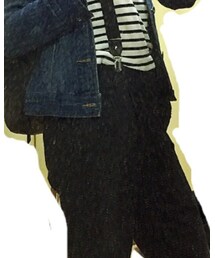GU | その他パンツ