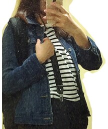 GU | サスペンダー