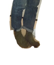 KBF | ソックス/靴下