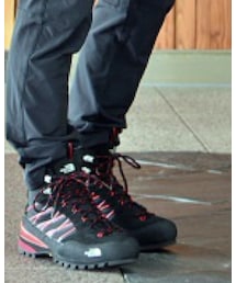 THE NORTH FACE | シューズ