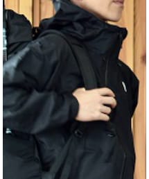 THE NORTH FACE | マウンテンパーカー
