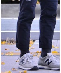 NEW BALANCE | スニーカー