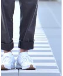 THE NORTH FACE | スニーカー