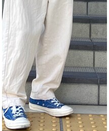 CONVERSE | スニーカー