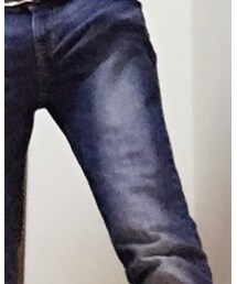 UNIQLO | デニムパンツ