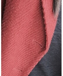 GU | チェスターコート