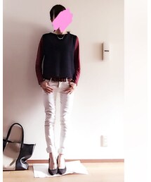 アウターなし | その他