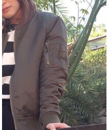 rocksteady | ミリタリージャケット