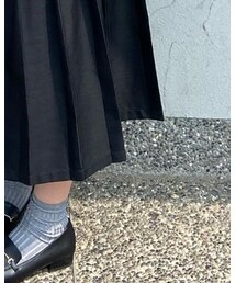 E hyphen world gallery | パンツ