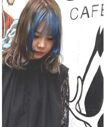 Dior | ネックレス