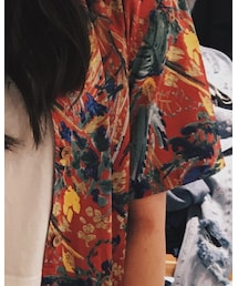 PULL&BEAR | シャツ/ブラウス