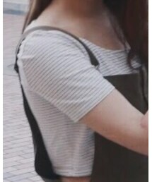 H&M | Tシャツ/カットソー
