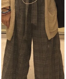 niko and... | チノパンツ