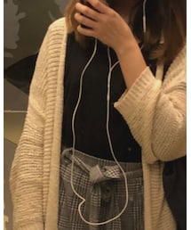 ZARA | Tシャツ/カットソー