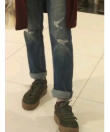 ZARA | その他シューズ