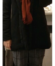 UNIQLO | ブルゾン