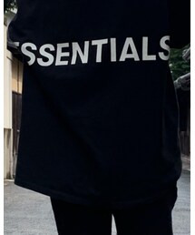 FOG ESSENTIALS | Tシャツ/カットソー