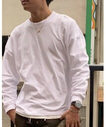 Palme d'Or | Tシャツ/カットソー