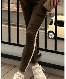 RESOUND CLOTHING  | パンツ