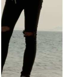 RESOUND CLOTHING  | デニムパンツ
