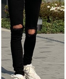 RESOUND CLOTHING  | デニムパンツ