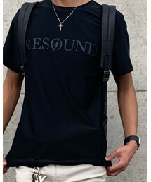 RESOUND CLOTHING  | トップス
