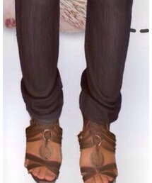 しまむら | サンダル