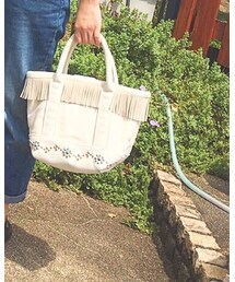 R.H. Vintage | トートバッグ