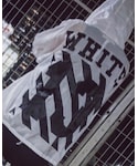 off white(オフホワイト)の「トップス(その他トップス)」