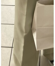 GU | スラックス